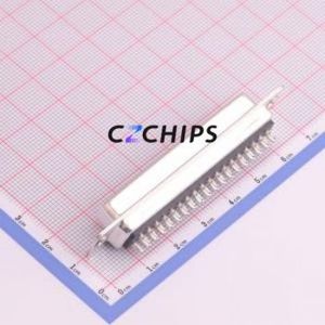 5-747917-5 D-Sub/VGA Connector Connector Whole Sale Electronic Component Chips Supplier & BOM Service - Product Image 2