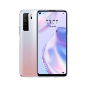 Teléfono de segunda mano versión global original para <span class=keywords><strong>Huawei</strong></span> <span class=keywords><strong>P40</strong></span> <span class=keywords><strong>Lite</strong></span> 5G 6,5 pulgadas desbloqueado <span class=keywords><strong>Dual</strong></span> SIM - Product Image 2