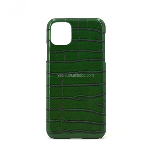 Custodia per telefono in pelle PU effetto coccodrillo, divertente, con Sailor Moon, popolare e di successo, per iPhone 11, 12, 13 - Product Image 3