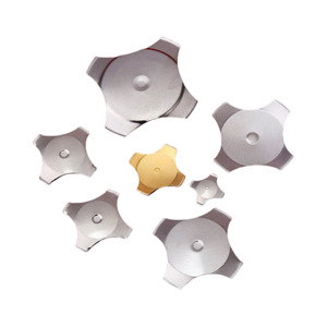 แผ่นอะลูมิเนียมอัลลอยด์รูปทรงหม้อสำหรับสวิตช์ควบคุมระยะไกล มาตรฐาน IP67 ได้รับการรับรอง RoHS - Product Image 4