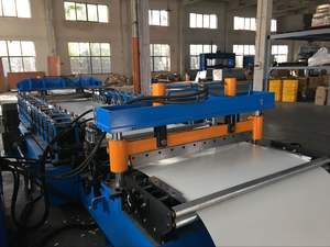 ماكينة صنع السقالات ، ماكينة صنع السقالات ، خط إنتاج السقالات ، عرض رائع - Product Image 3