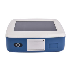 Détecteur d'aflatoxine M1 pour le lait avec réactifs de <span class=keywords><strong>test</strong></span> et incubateur <span class=keywords><strong>Test</strong></span> quantitatif et qualitatif des mycotoxines par fluorescence - Product Image 4