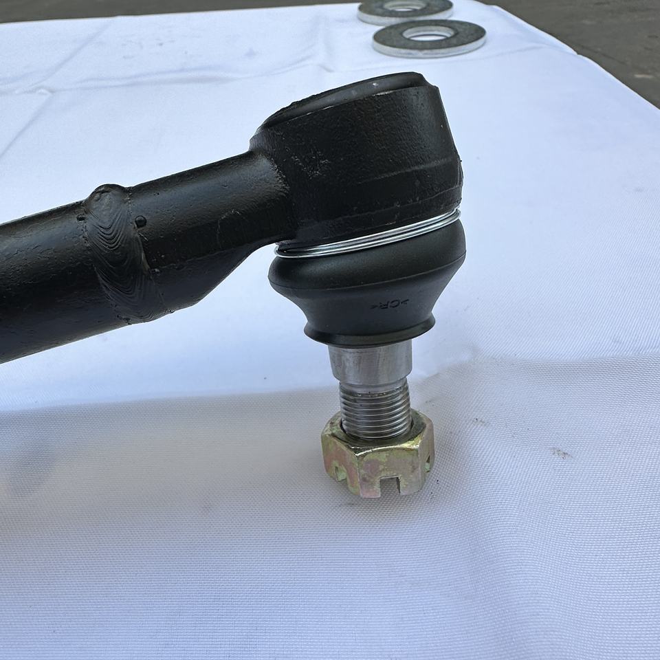 Steeling Rod Steering Tie Rod for ISU_ZU NPR NQR Truck Drag Link