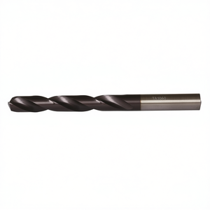 Foret de perçage haute performance Ttake Tip In M42 TA1060, revêtement Nano TiAlN, résistant à l'usure, pour acier - Product Image 2