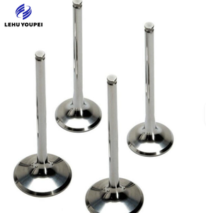 Soupape d'échappement de voiture 0949.E1 9676718280 9832111580 pour Peugeot 308 3008 <span class=keywords><strong>407</strong></span> 4007 508 5008 Citroën C4 Jumper II <span class=keywords><strong>2</strong></span>.0 <span class=keywords><strong>HDi</strong></span> - Product Image 3