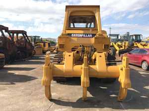 Second Hand Caterpillar D7G D6D D6H D6R D7H D7R Dozer <b>Used</b> Cat D7g <b>Bulldozer</b> <b>Used</b> <b>Bulldozers</b> - Product Image 4