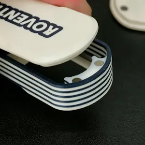 ของเล่นฟิดเจ็ตสปินเนอร์แบบใหม่ Ding Ding Fidget Slider พิมพ์ 3 มิติ ทำจากพลาสติก ของเล่น EDC แบบกลไก สำหรับผู้ใหญ่ ช่วยคลายเครียด ของเล่นแฟชั่น - Product Image 4