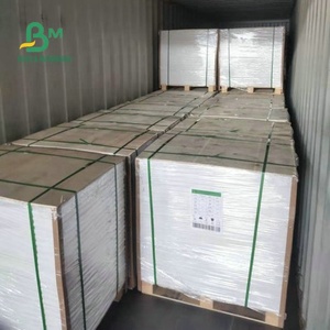 1.4mm 1.5mm 1.6mm Độ dày 31x43 inch giấy thấm trắng tinh khiết cho bia mat - Product Image 1