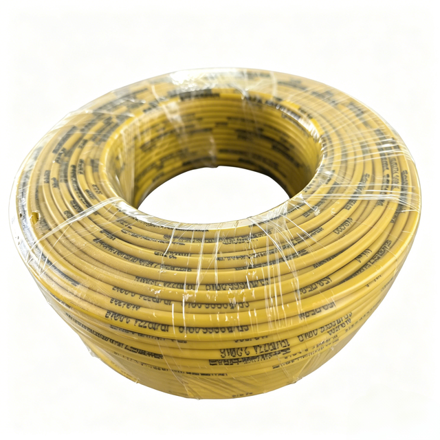 BVR Flame Retardant Flexible Bare Copper Conductor PVC Insulated Shielded Multi-strand Electrical Cable Overhead Low
