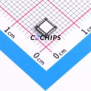 SI4468-A2A-IMR Wireless Transceiver IC QFN-20-EP(4x4) RF ( Frequency Range: )( Interface Type: SPI )( Operating Voltage: ) - Product Image 2