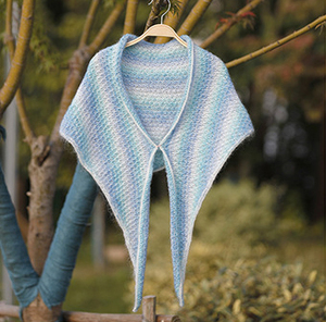 Thỏa thuận tốt nhất chải sợi handmade Gradient bông đan dòng bánh nhuộm phun sợi lông may dệt tái chế đan tay - Product Image 5