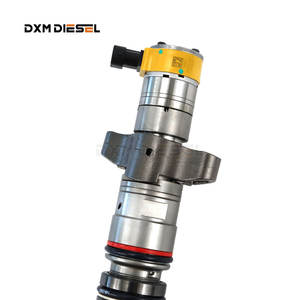 卡特彼勒C9发动机CAT 330D 336D挖掘机的喷油器254-4339 2544339 - Product Image 3