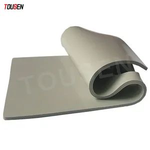 China Manufacturer Laptop High Cooling Thermal Insulation Pad