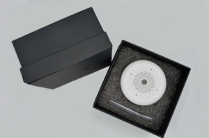 Fortschritt liche intelligente Toiletten lösung mit kon figur ierbarem Geruchs <span class=keywords><strong>sensor</strong></span> für den Innenbereich Anpassbarer Feuchtigkeit <span class=keywords><strong>sensor</strong></span> für den Umgebungs qualitäts monitor - Product Image 6