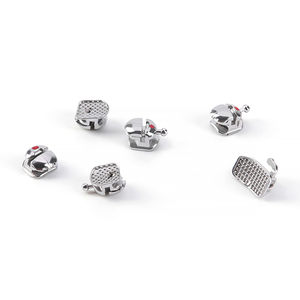 Chỉnh nha răng hình cầu tự <span class=keywords><strong>ligating</strong></span> niềng răng monoblock dấu ngoặc nha khoa Hướng dẫn sử dụng nguồn điện - Product Image 3