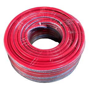 MAS tiêu chuẩn phổ biến Brasil 5/16 "(8.5x16mm) manguera de <span class=keywords><strong>gas</strong></span> de Alta calidad Para Los mercados de America Del sur-bolivia - Product Image 1