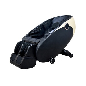 comercial barato precio ocio aire bolsas compresión calefacción avanzada foto de <span class=keywords><strong>chica</strong></span> desnuda oficina silla de masaje eléctrico - Product Image 6