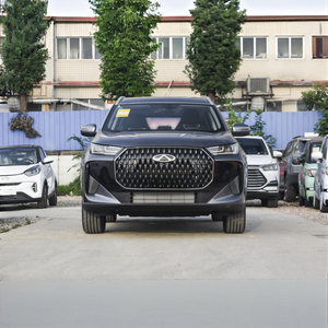 Chery Tiggo 7 PLUS 2024 1.6TGDI Semi-Automatic <span class=keywords><strong>Prestige</strong></span> Nuova <span class=keywords><strong>Auto</strong></span> con Pneumatici R18 Guida a Sinistra Potenza 100-150 CV - Product Image 5