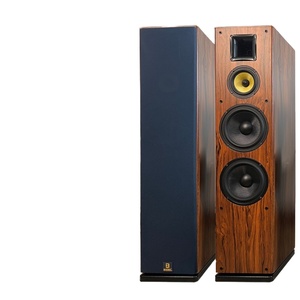 Loa đứng chuyên nghiệp K28 Dual 8 inch thụ động, chất lượng cao, dành cho người yêu âm thanh, chất lượng cao cấp, làm bằng gỗ, dùng cho gia đình - Product Image 1