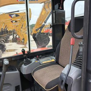 รถขุดเล็ก Kubota U55-4 มือสอง ใช้งานน้อย ขาย - Product Image 6