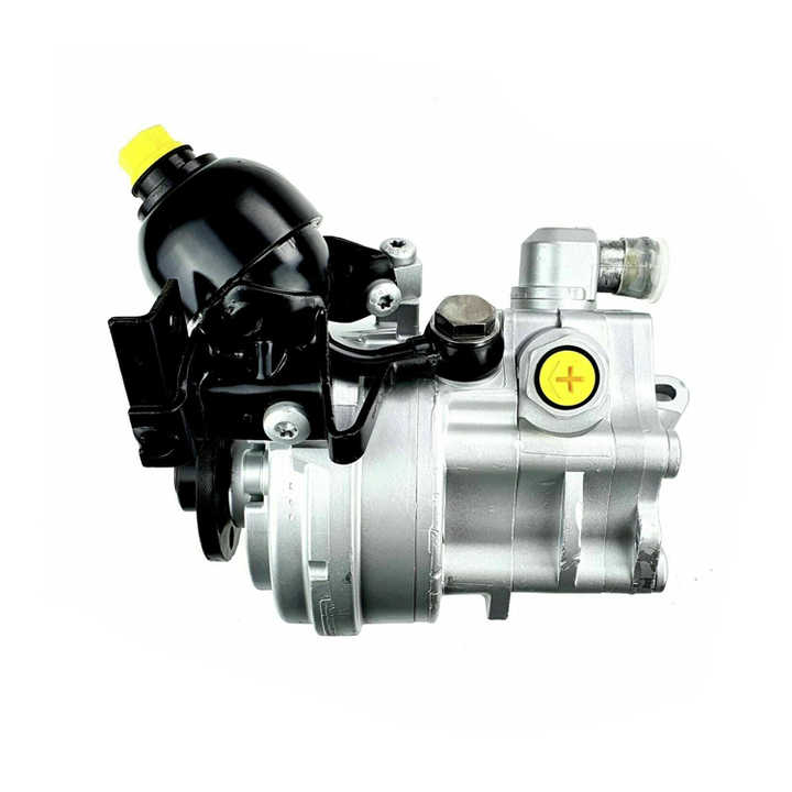 Source FOR BMW E65 E66 745i 750i Power steering pump 6765307 