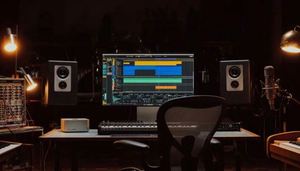 ซอฟต์แวร์ผลิตเพลง Steinberg Cubase Pro 14 ส่งลิงก์ดาวน์โหลด พร้อมใช้งาน - Product Image 2