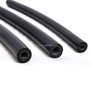 Loại E bện dày bền áp lực cao EPDM Máy nén khí Ống - Product Image 2