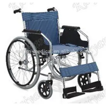 Mc-Ky868L Aluminum Surgical Manual Wheelchair