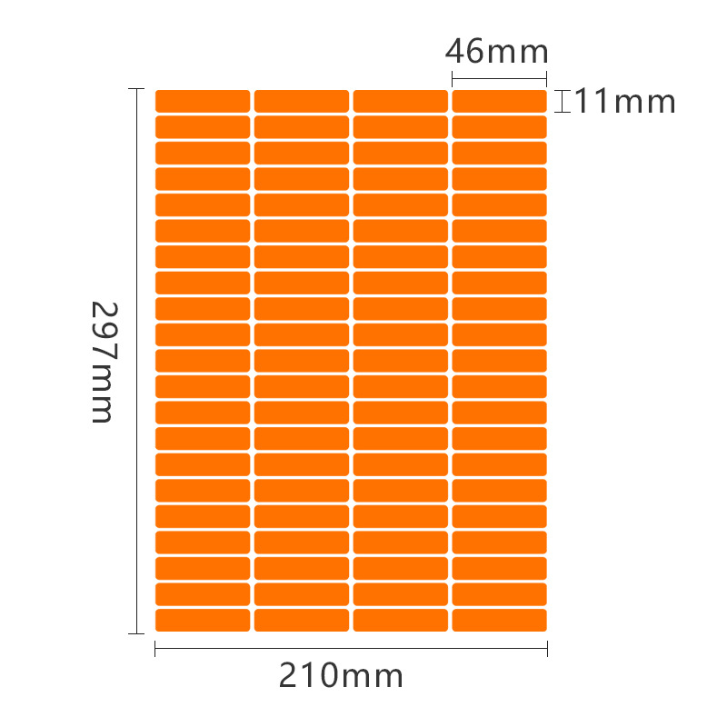 Naranja
