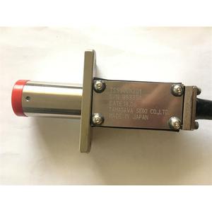 Encoder Rotatorio Tamagawa TS5840N201 de Montaje con Brida, Incremental, con Cables, Hecho en Japón - Product Image 1