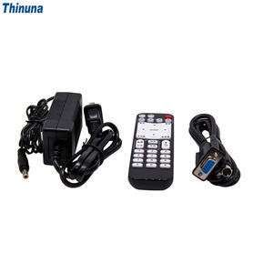 Thinuna VA-HD01 II salle de réunion <span class=keywords><strong>Zoom</strong></span> numérique 12x 1080P Ptz Streaming <span class=keywords><strong>en</strong></span> <span class=keywords><strong>direct</strong></span> Hd vidéo conférence caméra couleur haute définition - Product Image 6