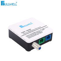 Nœud récepteur optique WDM passif FTTH sans alimentation