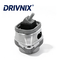 Support moteur de haute qualité DRIVNIX pour Land Rover Range Rover L322 (2002-2005) OE KKB000280