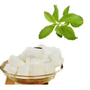 Wholesale stevia cube sugar high quality best price oem stevia sweetener 0 calorie stevia cube