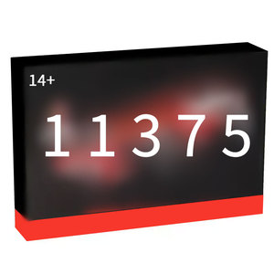 11375 735 Pezzi Modello di <span class=keywords><strong>Formula</strong></span> Uno in Mattoncini da Costruzione, Giocattoli per Bambini, Regali di Natale e Compleanno per Adulti Unisex - Product Image 1