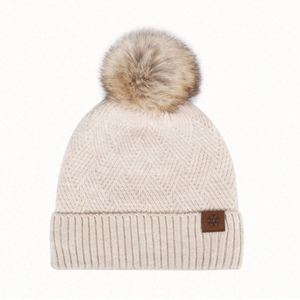 Nouvel Arrivage Ensemble Bonnet, Écharpe et Gants en Acrylique Tricoté Chaud de Haute Qualité pour Adulte Unisexe, Idéal Plage et Affaires - Product Image 5