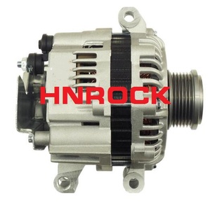 Mới hnrock 12V 120A phát điện GY01-18-300E a003tb1081 a003tb1081a a003tb1081b a3tb1081 a3tb1081a a3tb1081b - Product Image 1