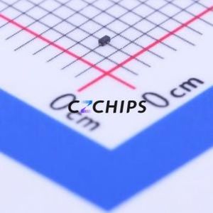 Original and Brand-new BDFN1C051R DFN0603-<b>D</b> Transistor ESD and Surge Protection (TVS/ESD) - Product Image 1