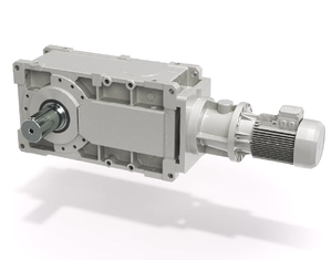 Helical Bevel Heavy Duty <b>Gear</b> Units HDO Series Geared <b>Motor</b> - Product Image 1