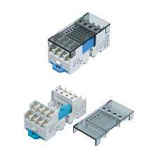 Terminale relè Panasonic RT-2 originale nuovo di zecca, gamma completa AY231511/AY231512, tipo impilabile/scheda madre, controller programmabile - Product Image 4