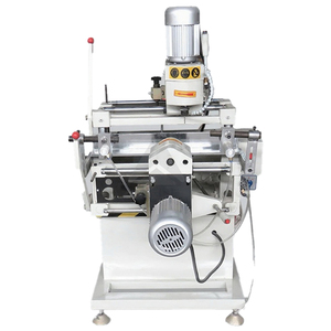 Perceuse et fraiseuse manuelle en aluminium à axe unique de haute qualité au meilleur prix pour la fabrication de fenêtres et de portes - Product Image 3