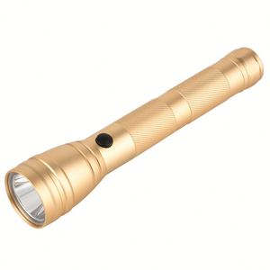 Zoom Function Rechargeable <strong>Flashlight</strong> - Product Image 1