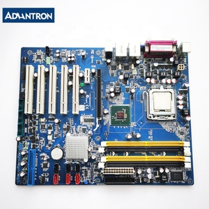 EAX-Q35 MADE in CHINA Industrial <b>Motherboard</b> <b>CPU</b> Board <b>CPU</b> Module Main Board Original Stock 100%testing Working Well - Product Image 2