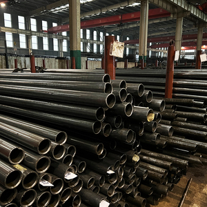 Tùy chỉnh chất lượng cao liền mạch đường ống SCH 40 1 ms Ống liền mạch ASTM A519 ống thép liền mạch - Product Image 4