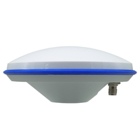 Antenne magnétique GPS Glonass à prix d'usine avec connecteur TNC-K, omnidirectionnelle à 360°, faible VSWR 2.0