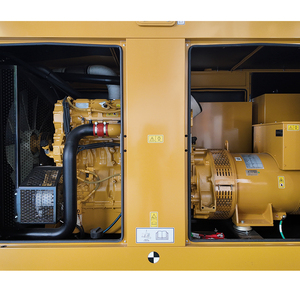 Controlador de Generador/Genset para Generadores de 400Kw, 500Kw y 600Kw - Product Image 1