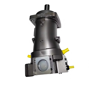 Pompes hydrauliques de la série A6VM A6VM80HD1/63W-VZB010B A6VM85HA1/71W-VZB020A Utilisées pour la grue tout-terrain LTM 1100-5.2 - Product Image 2