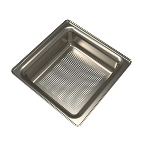 YW Servizio Industriale Personalizzato di Piegatura e Fabbricazione di Lamiere in Acciaio Inossidabile ad Alta Precisione - Product Image 1