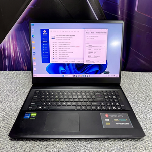โน้ตบุ๊คเกมมิ่ง GP76 12UJ50 รุ่นดั้งเดิม โน้ตบุ๊คเกมมิ่ง Intel Core I7 รุ่นที่ 12 การ์ดจอแยก RTX3070ti-8GB ขนาด 17.3 นิ้ว - Product Image 1