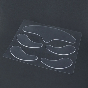 Patchs en silicone de marque privée pour les vieilles cicatrices, les vergetures, le détatouage et la cicatrisation par section C - Product Image 4